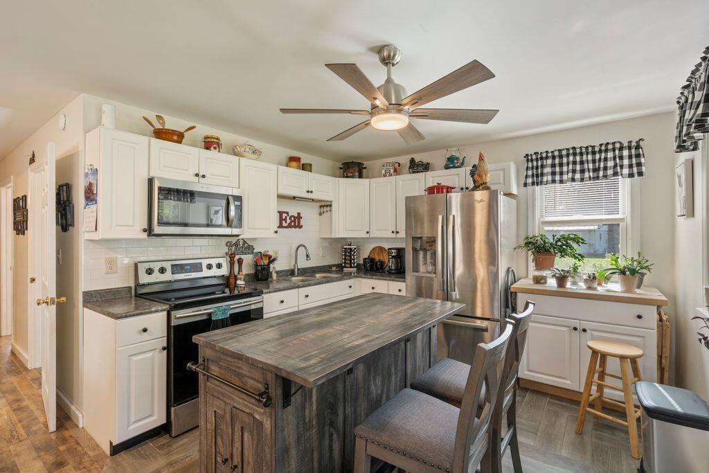 332 Stone Road Vassalboro, ME 04989 - Photo 15 of 37 8_DSC05692