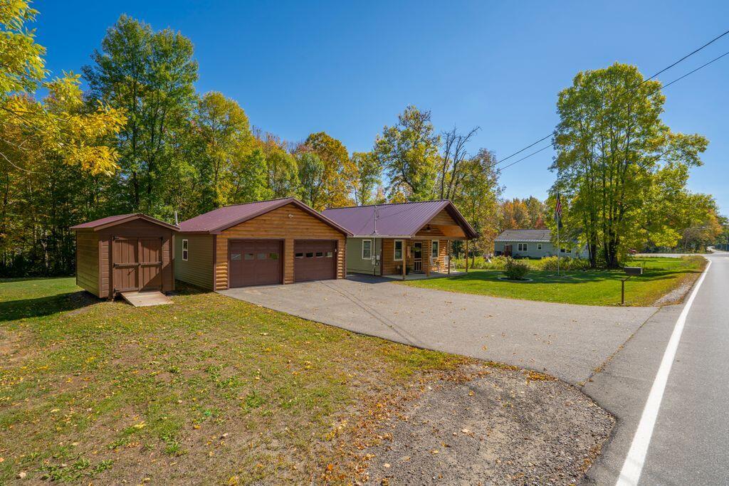 332 Stone Road Vassalboro, ME 04989 - Photo 2 of 37 3_DSC05804