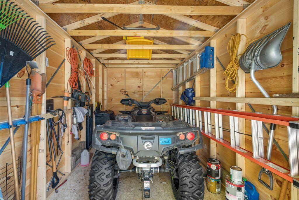 332 Stone Road Vassalboro, ME 04989 - Photo 31 of 37 34_DSC05689