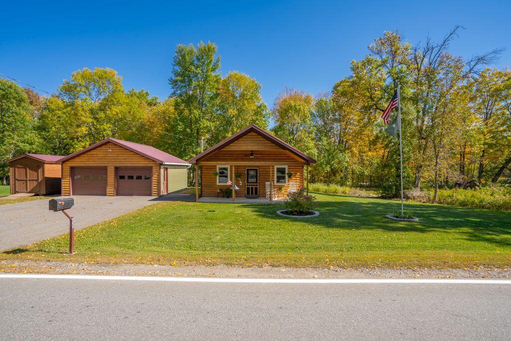 332 Stone Road Vassalboro, ME 04989 - Photo 37 of 37 1_DSC05810