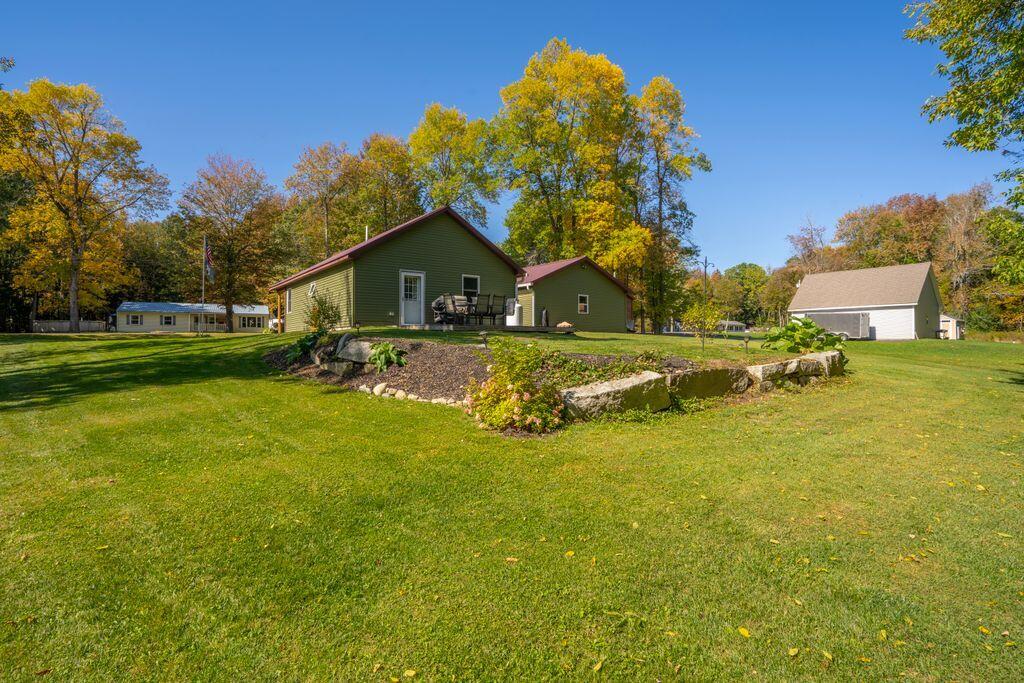 332 Stone Road Vassalboro, ME 04989 - Photo 5 of 37 37_DSC05777