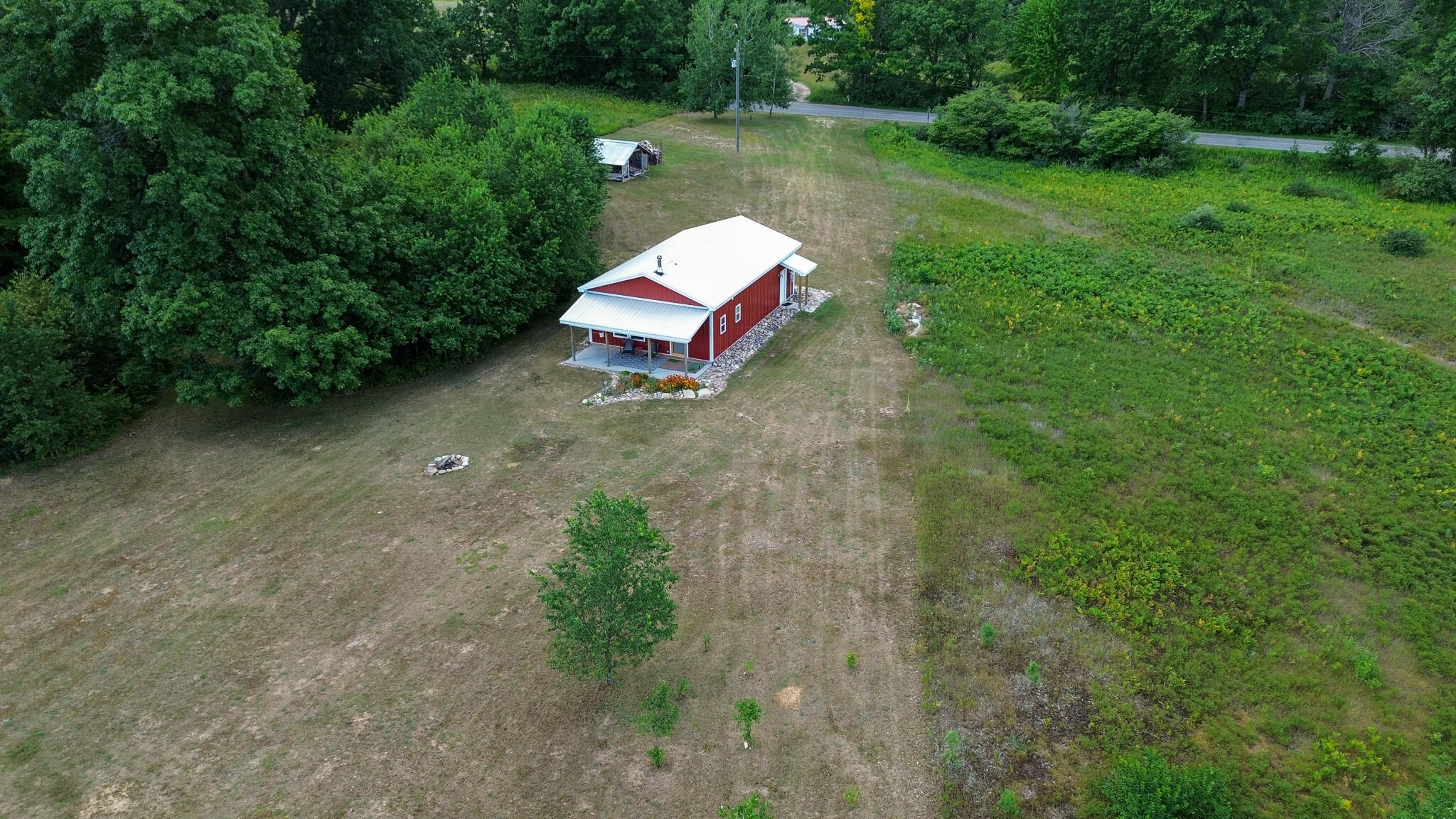17219 7 Mile Road Reed City, MI 49677 - Photo 63 of 68 SE Close