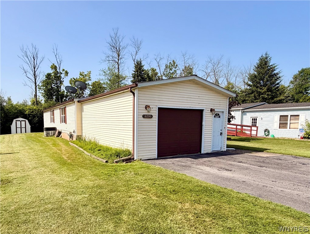 6220 Corwin Station Newfane, NY 14108 - Photo 27 of 27
