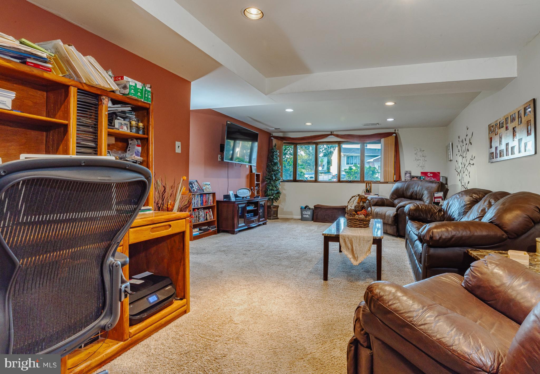 718 Lancing Road West Deptford, NJ 08096 - Photo 12 of 31 Family room