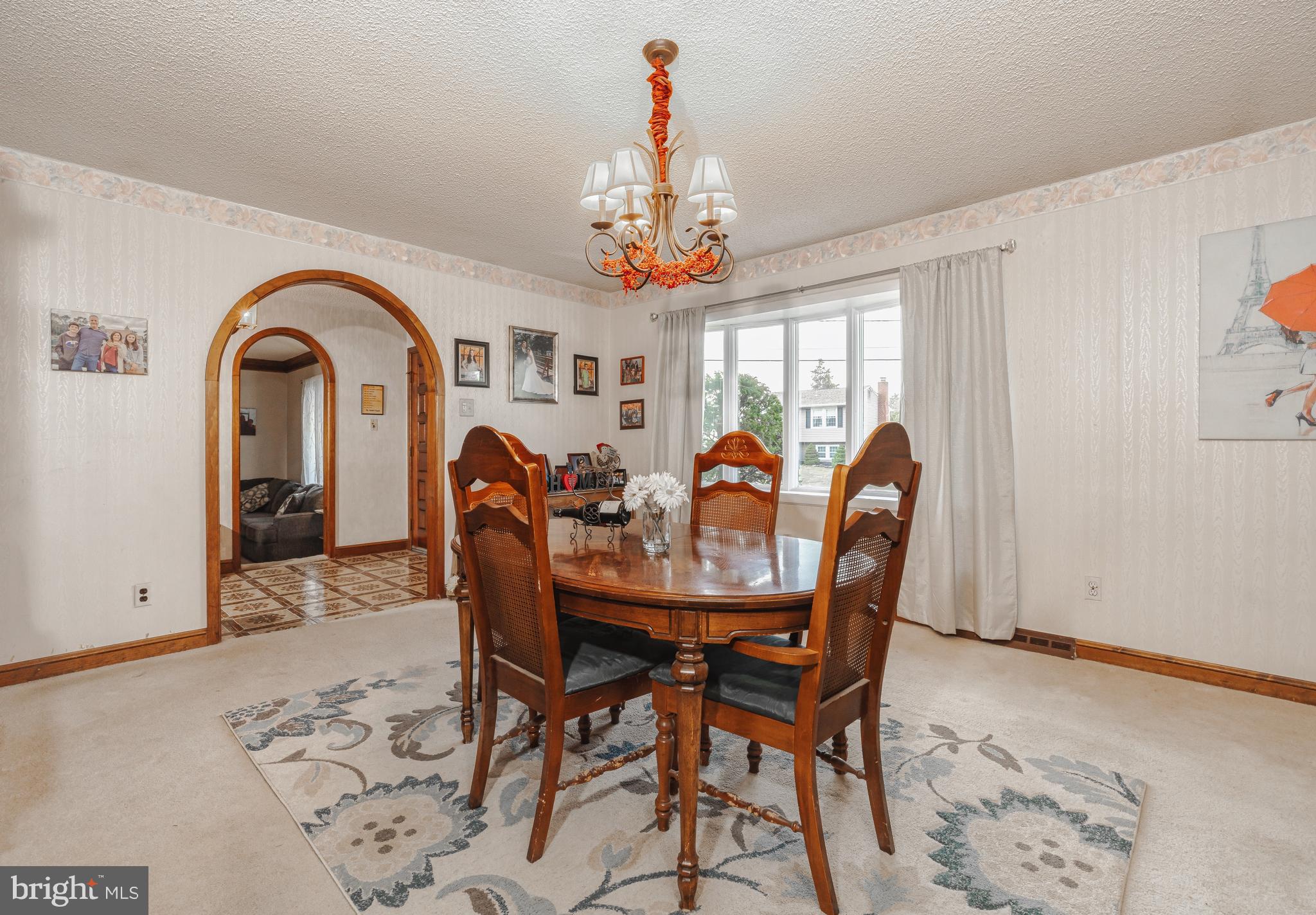 718 Lancing Road West Deptford, NJ 08096 - Photo 15 of 31 Dining room