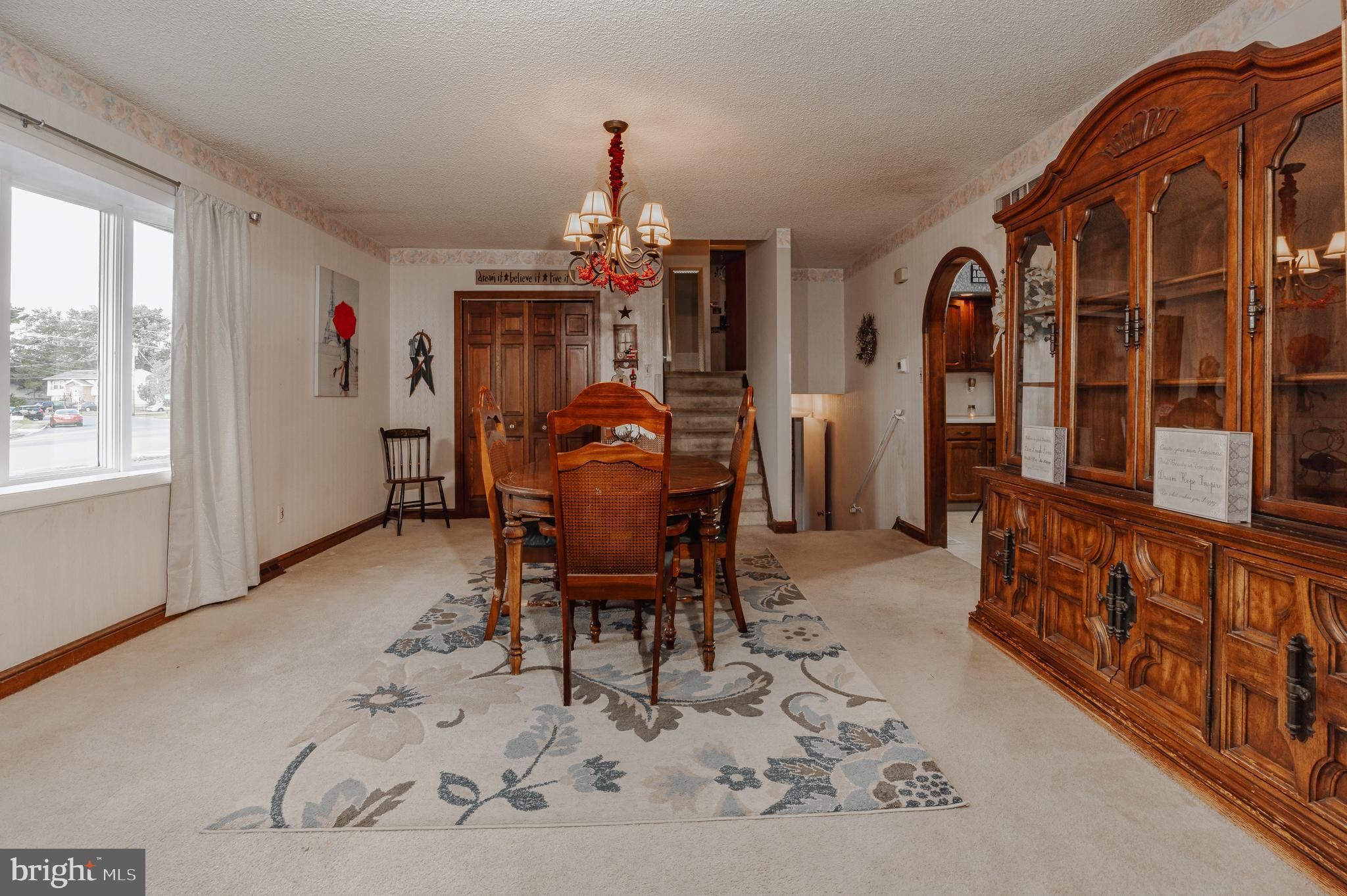 718 Lancing Road West Deptford, NJ 08096 - Photo 16 of 31 Dining room