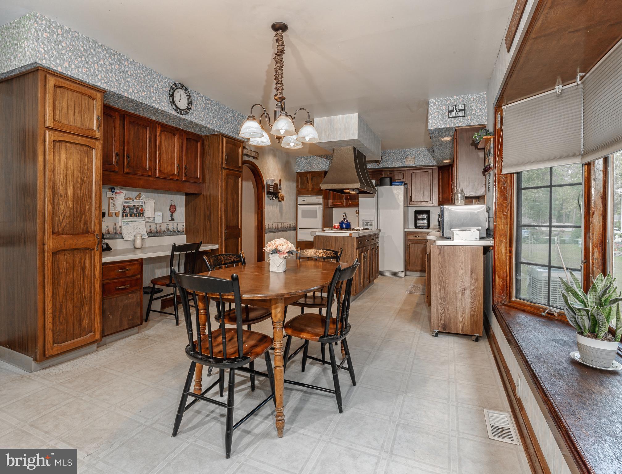 718 Lancing Road West Deptford, NJ 08096 - Photo 18 of 31 Another view of the kitchen