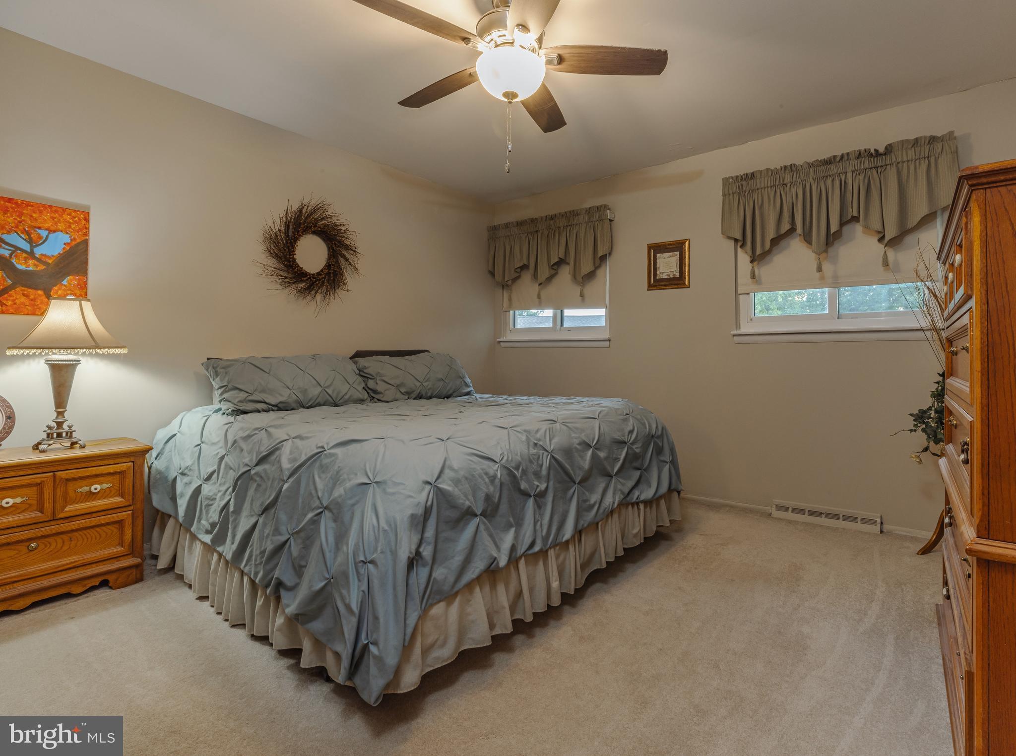 718 Lancing Road West Deptford, NJ 08096 - Photo 24 of 31 Bedroom 1