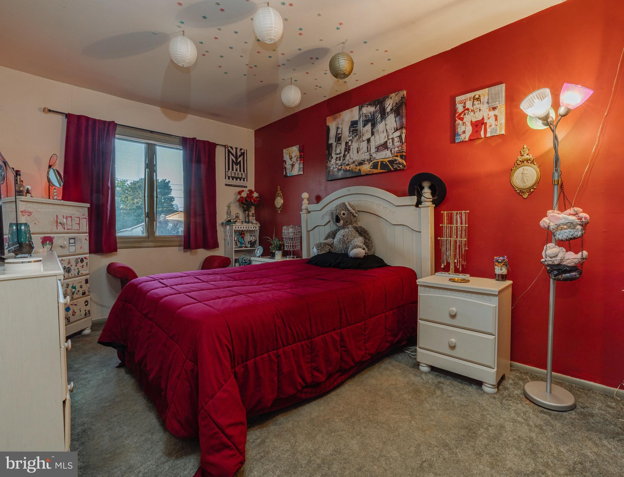 718 Lancing Road West Deptford, NJ 08096 - Photo 25 of 31 Bedroom 2