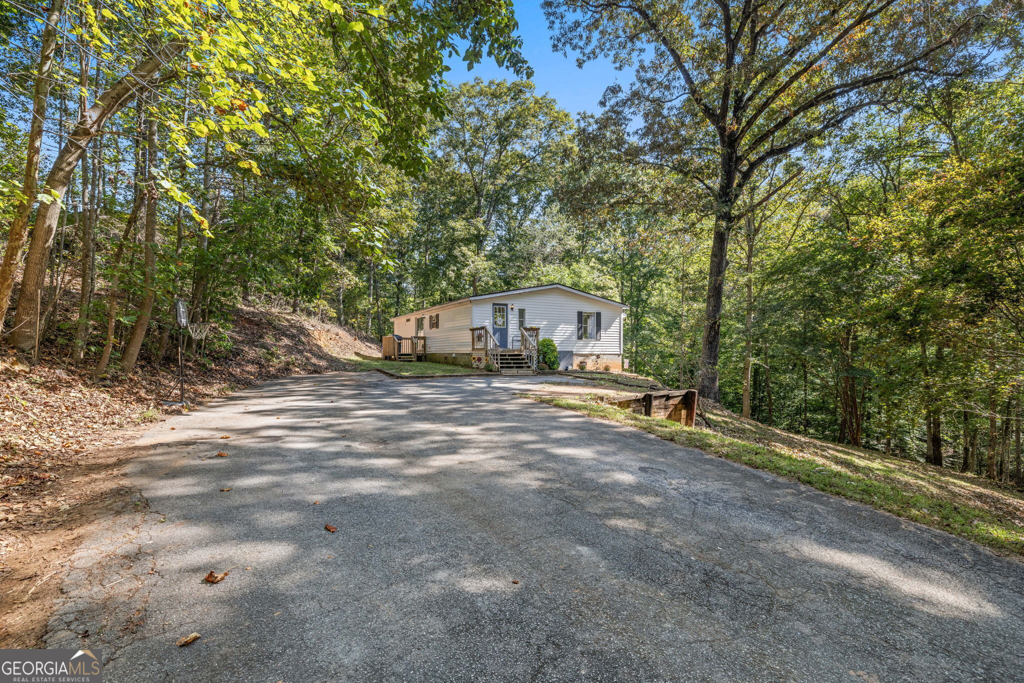 205 Whitewater Road Demorest, GA 30535 - Photo 4 of 27