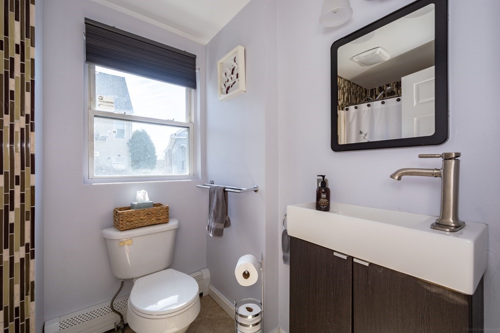 12 Wall Street, Unit 2 Canton, MA 02021 - Photo 11 of 21 Gallery Image 11