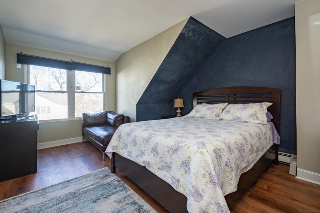 12 Wall Street, Unit 2 Canton, MA 02021 - Photo 14 of 21 Gallery Image 14