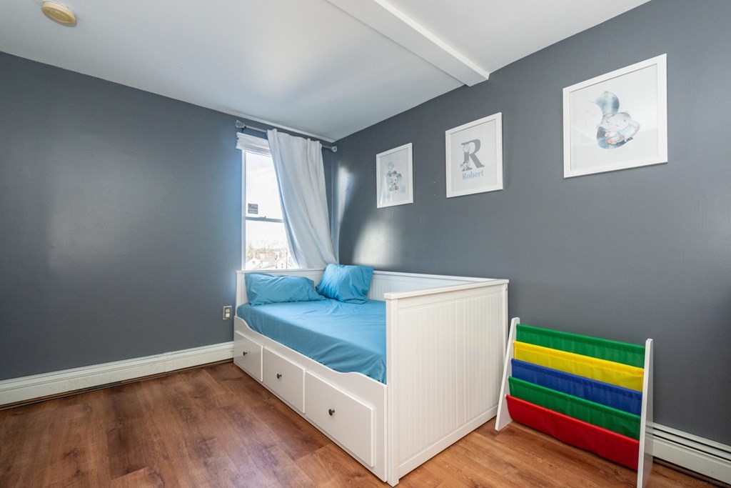 12 Wall Street, Unit 2 Canton, MA 02021 - Photo 9 of 21 Gallery Image 9