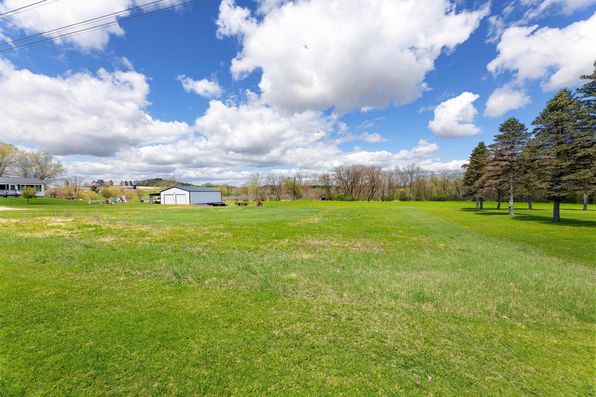 123 County Road East Osseo, WI 54758 - Photo 2 of 3