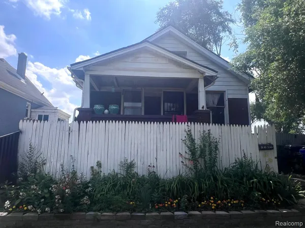$69,900 | 2589 Woodmere Street, Detroit, MI 48209
