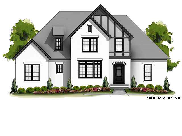 1461 Scout Ridge Drive Birmingham, AL 35244 - Photo 22 of 25