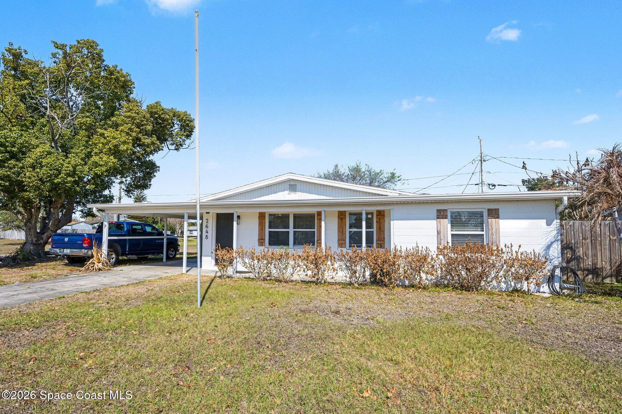 2648 Coventry Road Melbourne, FL 32935 - Photo 6 of 25 003_file_8652