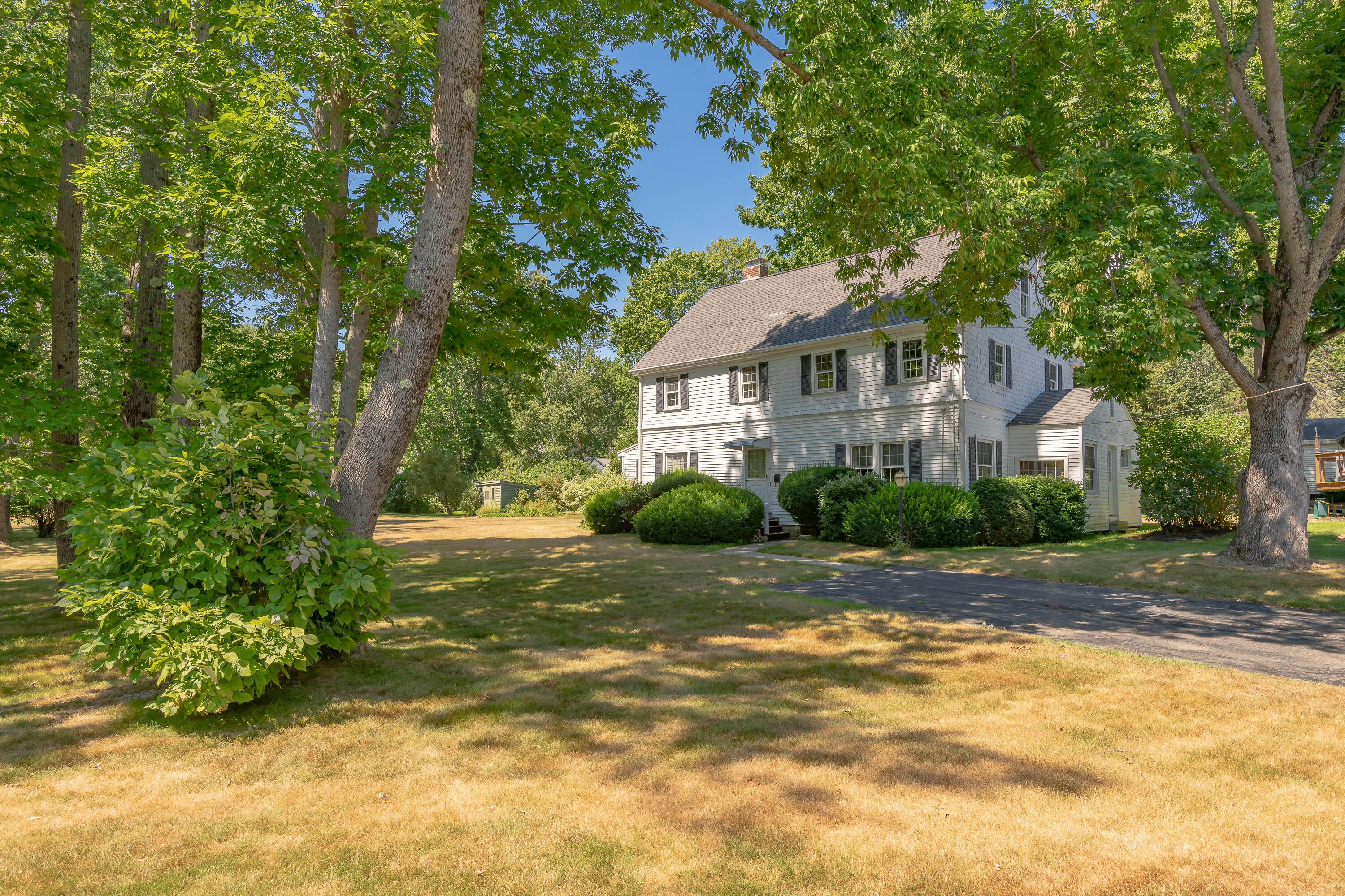 969 A Shore Road Cape Elizabeth, ME 04107 - Photo 2 of 44 10_969A Shore Road_PGM_Print