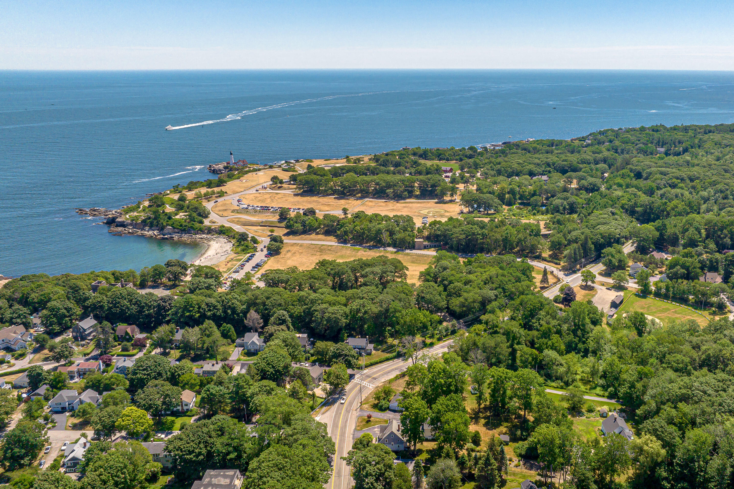 969 A Shore Road Cape Elizabeth, ME 04107 - Photo 38 of 44 05_969A Shore Road_PGM_Print