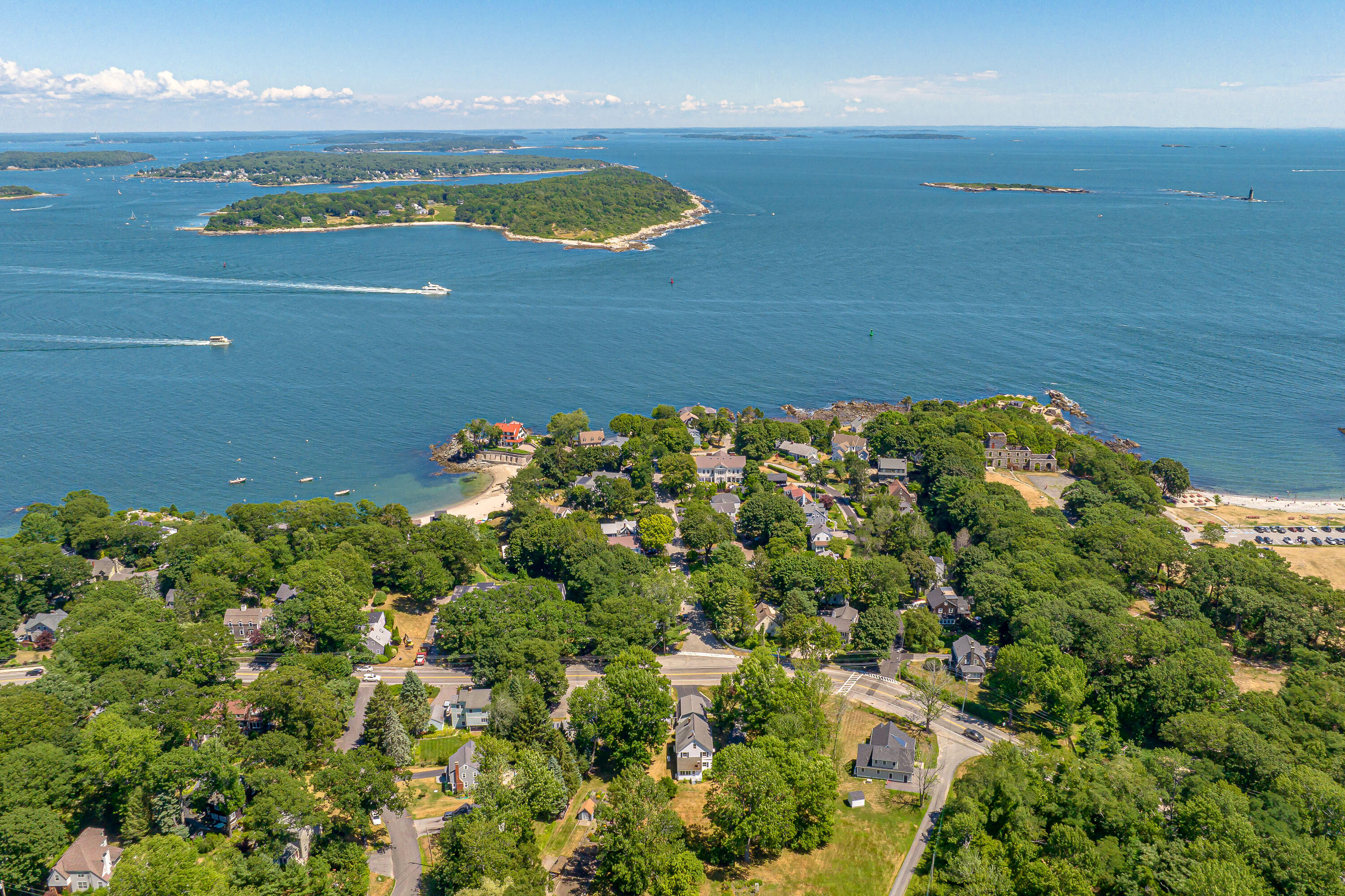 969 A Shore Road Cape Elizabeth, ME 04107 - Photo 39 of 44 02_969A Shore Road_PGM_Print