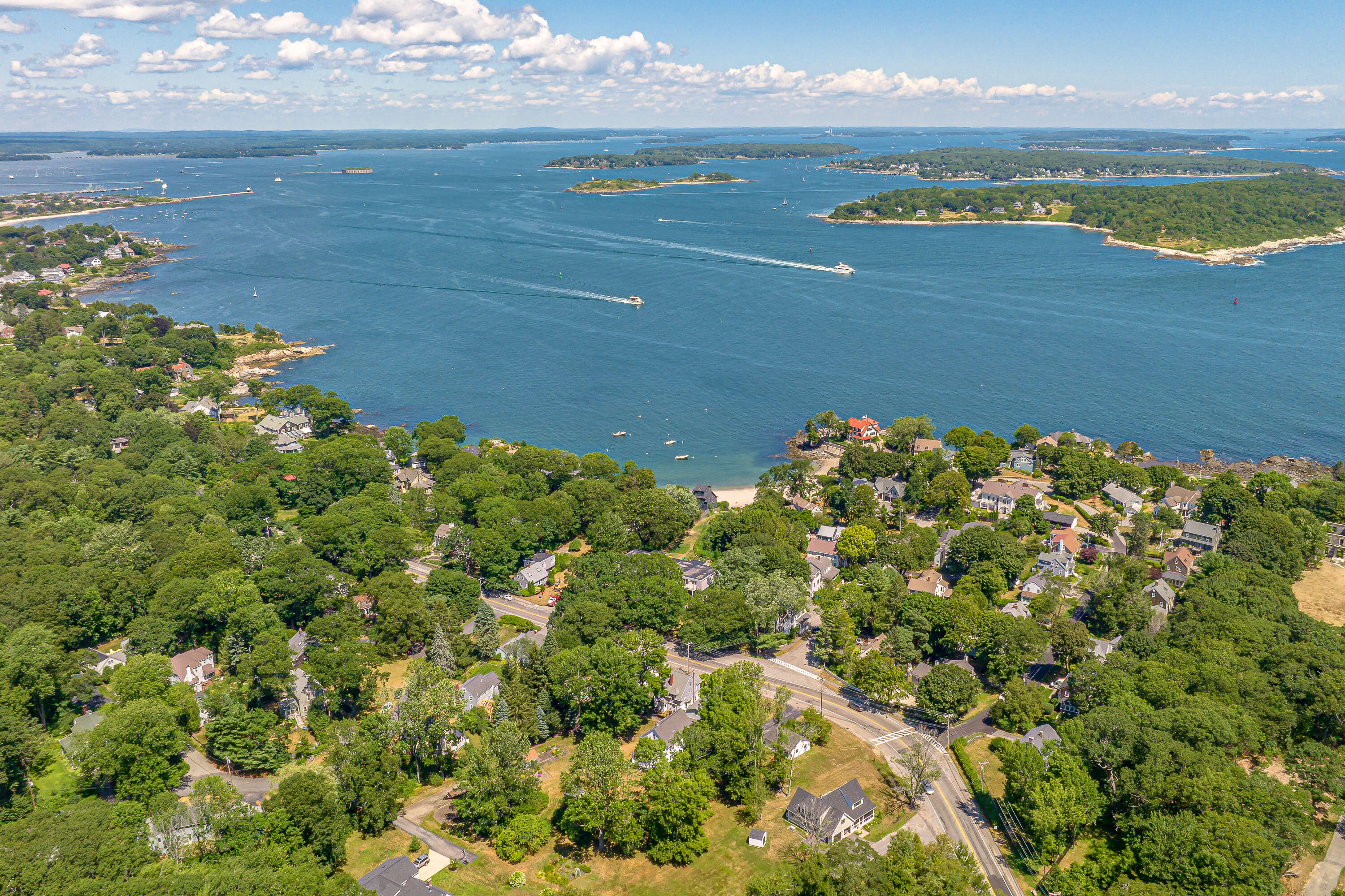 969 A Shore Road Cape Elizabeth, ME 04107 - Photo 41 of 44 03_969A Shore Road_PGM_Print