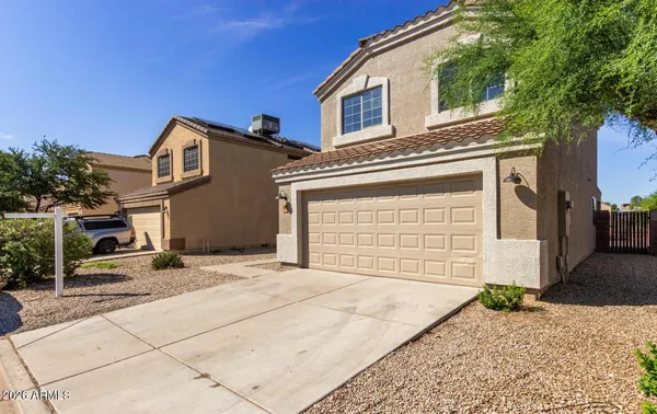 $275,500 | 23580 North High Dunes Drive, Florence, AZ 85132