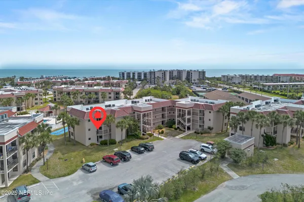 $375,000 | 4250 A1A South, Unit E26, St. Augustine, FL 32080