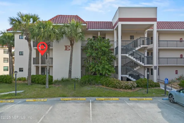 $375,000 | 4250 A1A South, Unit E26, St. Augustine, FL 32080