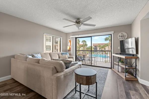 $375,000 | 4250 A1A South, Unit E26, St. Augustine, FL 32080