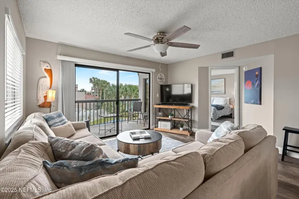$375,000 | 4250 A1A South, Unit E26, St. Augustine, FL 32080
