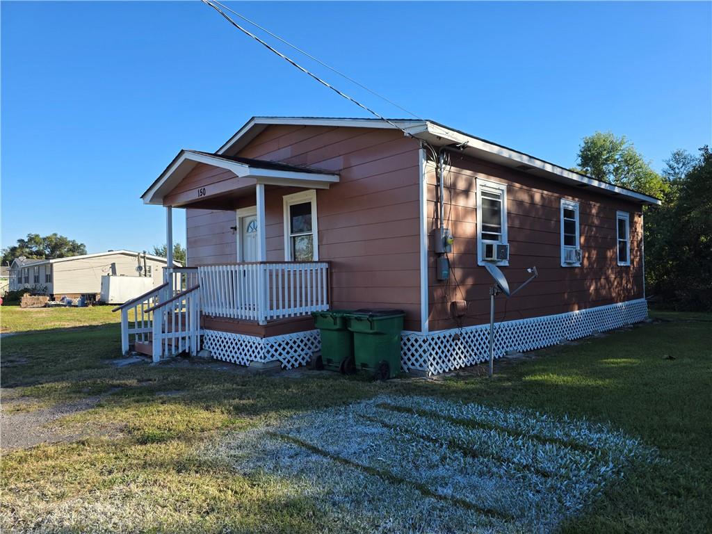 150 East 24th Street Reserve, LA 70084 - Photo 2 of 24