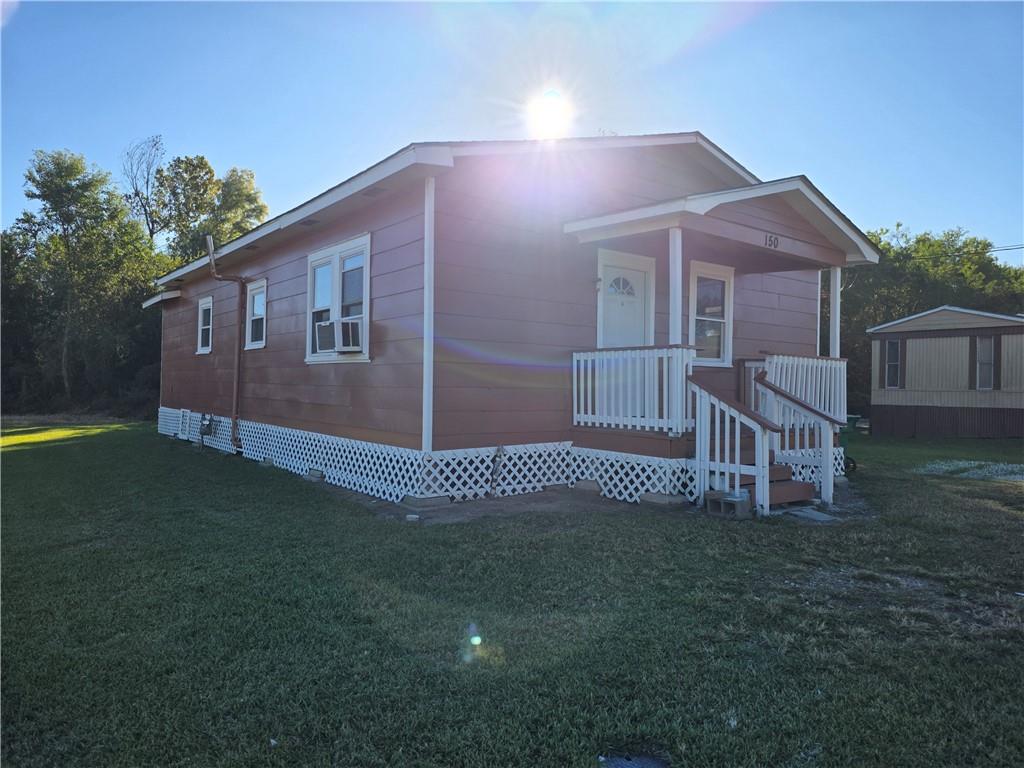 150 East 24th Street Reserve, LA 70084 - Photo 3 of 24