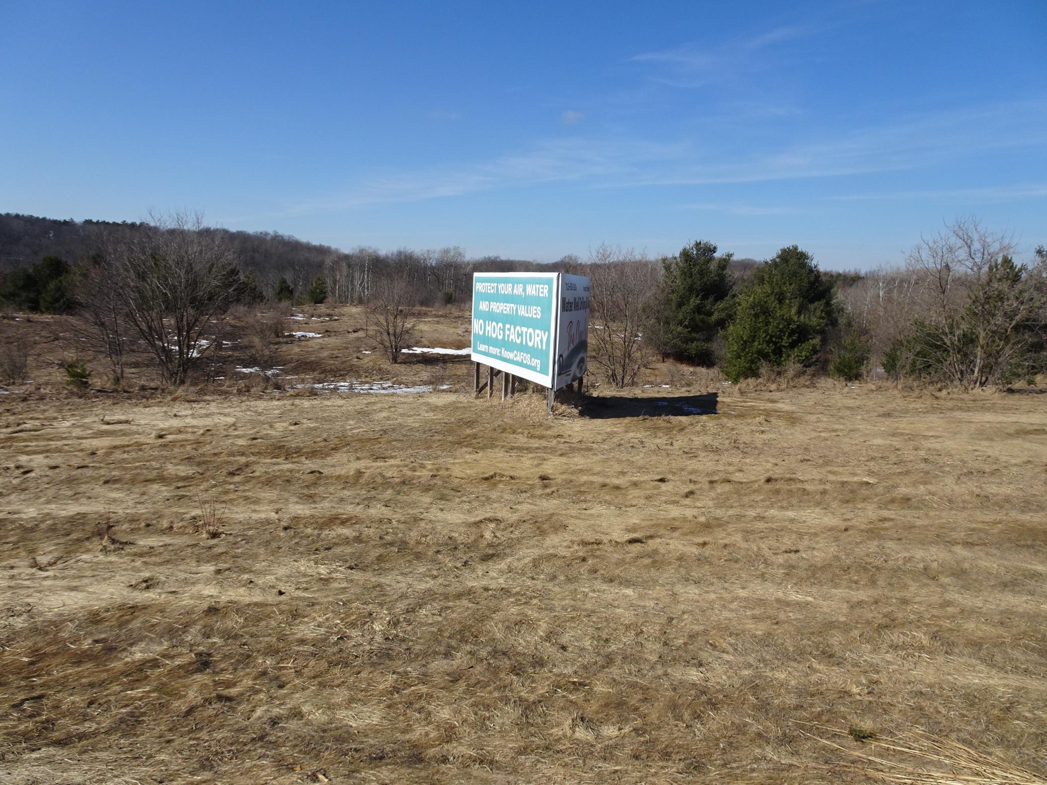 35 Frederic Wi 54837 Frederic, WI 54837 - Photo 2 of 11