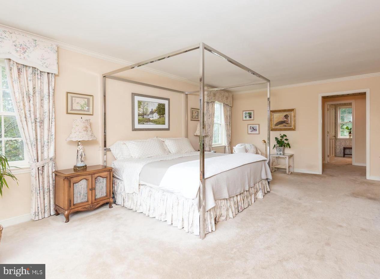 1929 Welsh Valley Road Malvern, PA 19355 - Photo 23 of 36 Serene Master Bedroom Suite