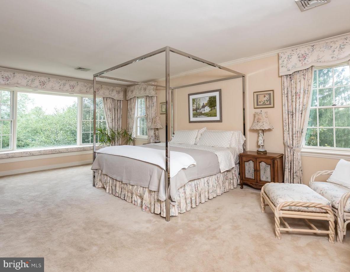 1929 Welsh Valley Road Malvern, PA 19355 - Photo 24 of 36 Master Bedroom