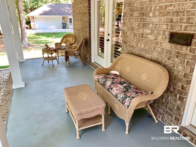 8540 Wolf Bay Lane Foley, AL 36535 - Photo 35 of 43