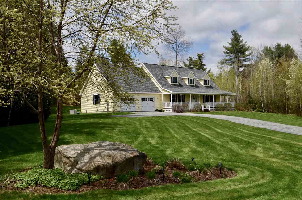 29 River View Road Newport, NH 03773 - Photo 1 of 14 Gallery Image 1