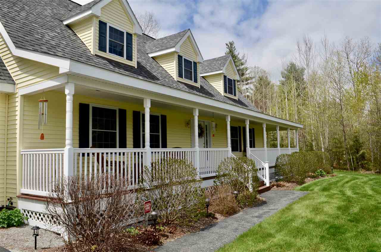 29 River View Road Newport, NH 03773 - Photo 14 of 14 Gallery Image 14