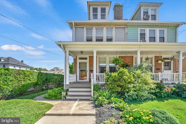 $425,000 | 15 Rodman Avenue, Havertown, PA 19083