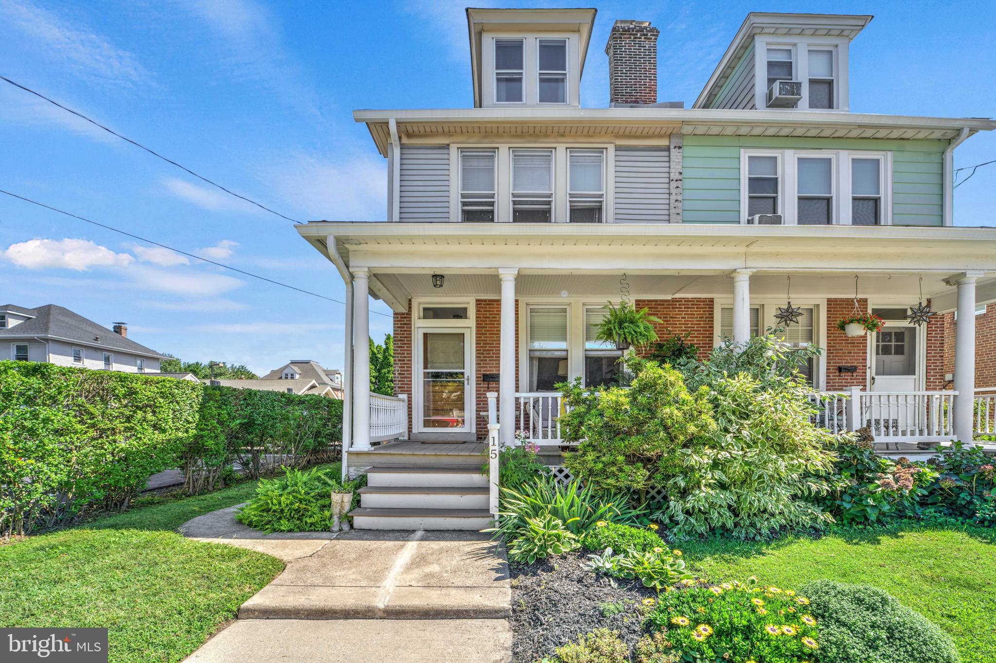 15 Rodman Avenue Havertown, PA 19083 - Photo 1 of 27