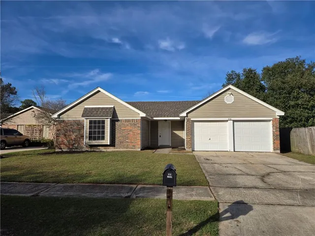 $1,750 | 204 Drury Lane, Slidell, LA 70460