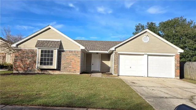 $1,750 | 204 Drury Lane, Slidell, LA 70460