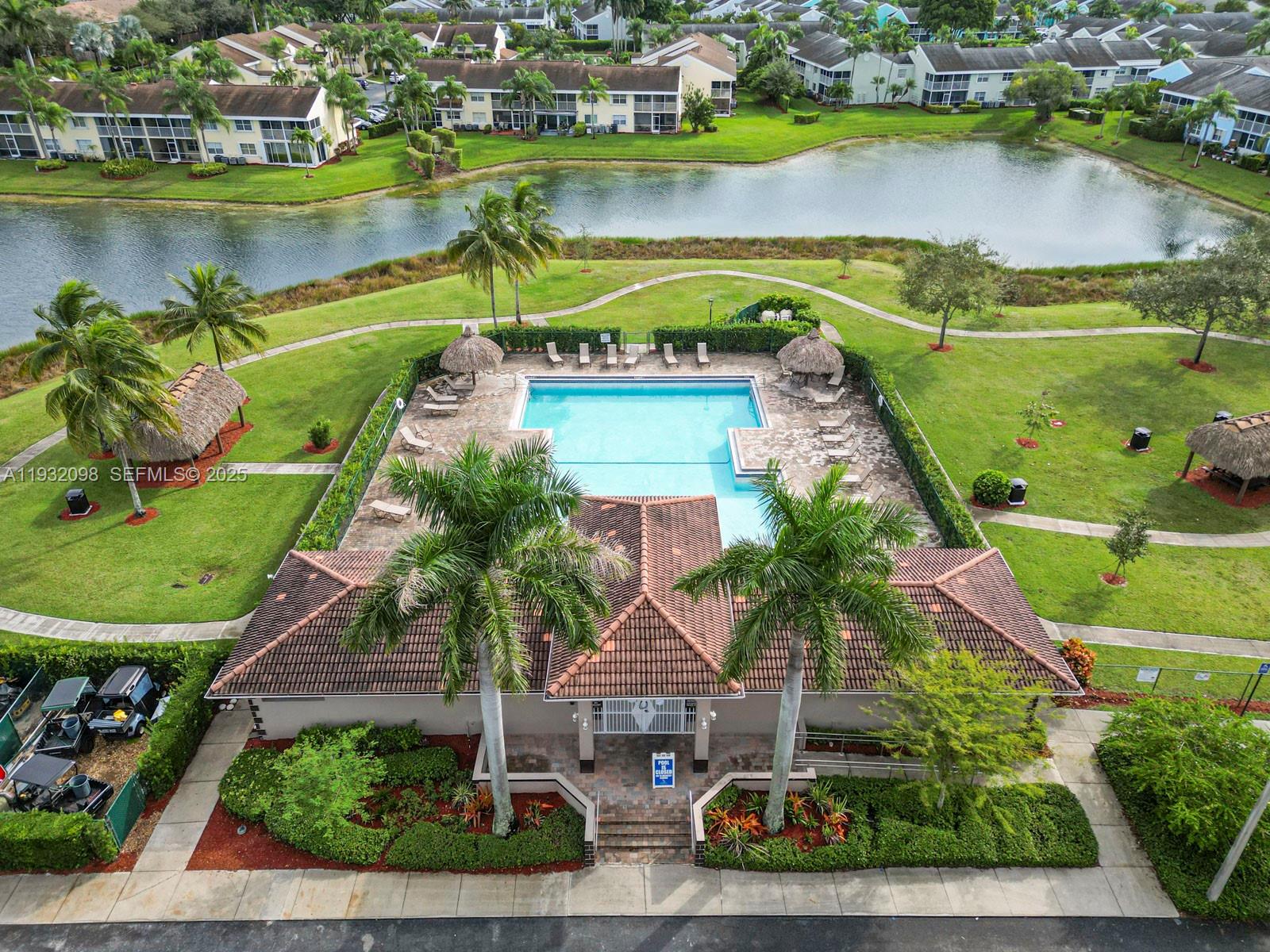 2467 Southeast 19th Street Homestead, FL 33035 - Photo 39 of 44