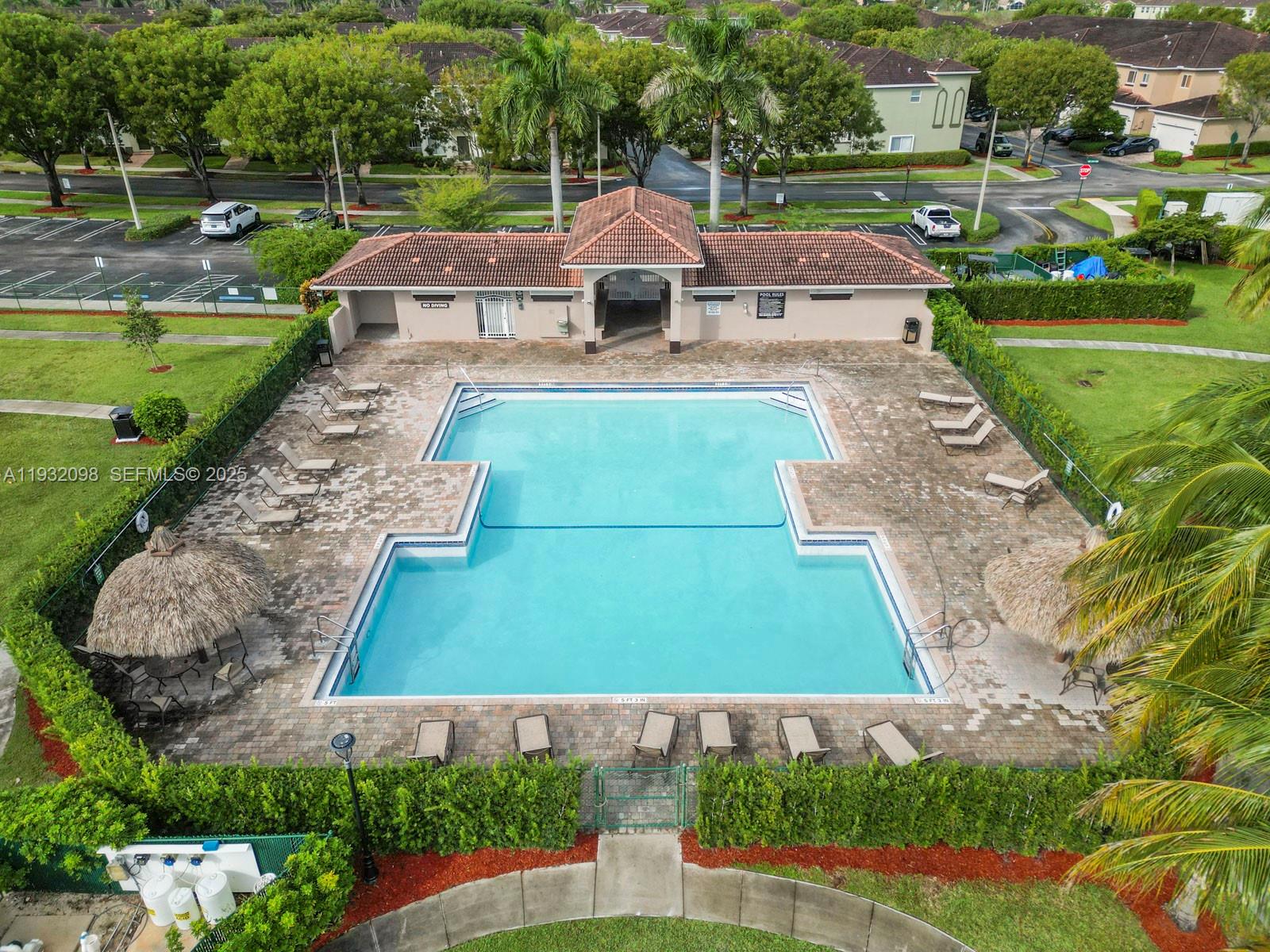 2467 Southeast 19th Street Homestead, FL 33035 - Photo 40 of 44