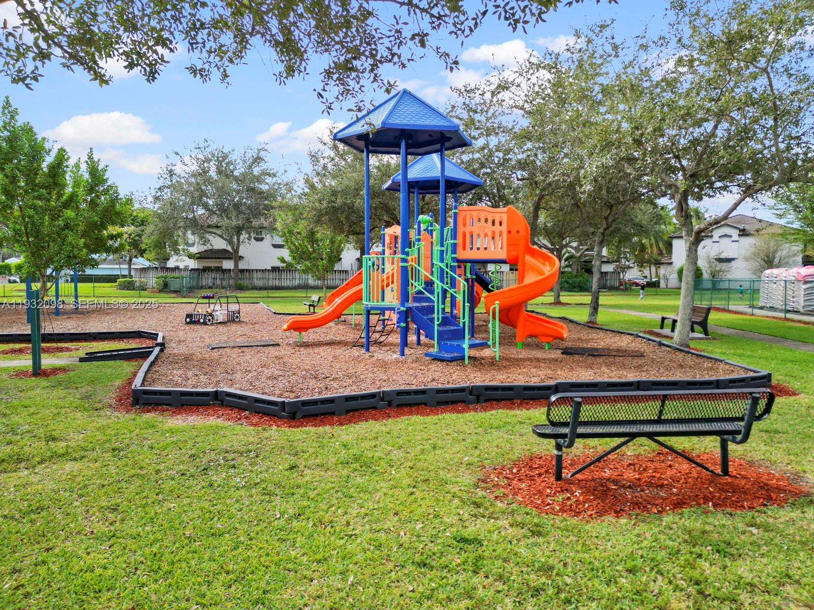 2467 Southeast 19th Street Homestead, FL 33035 - Photo 42 of 44