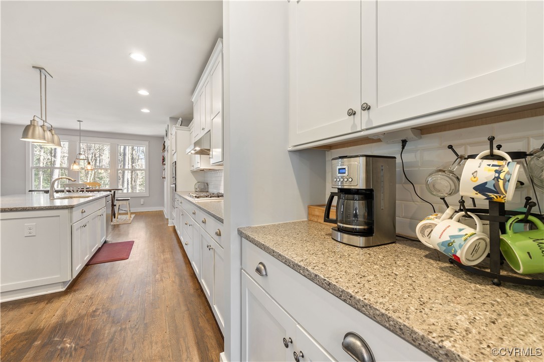 4619 Easter Road Moseley, VA 23120 - Photo 8 of 31 Gallery Image 8