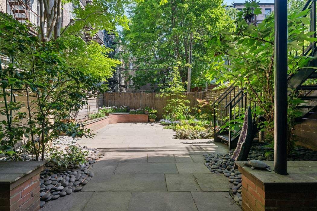 7 Saint Marks Avenue Park Slope Brooklyn NY 11217
