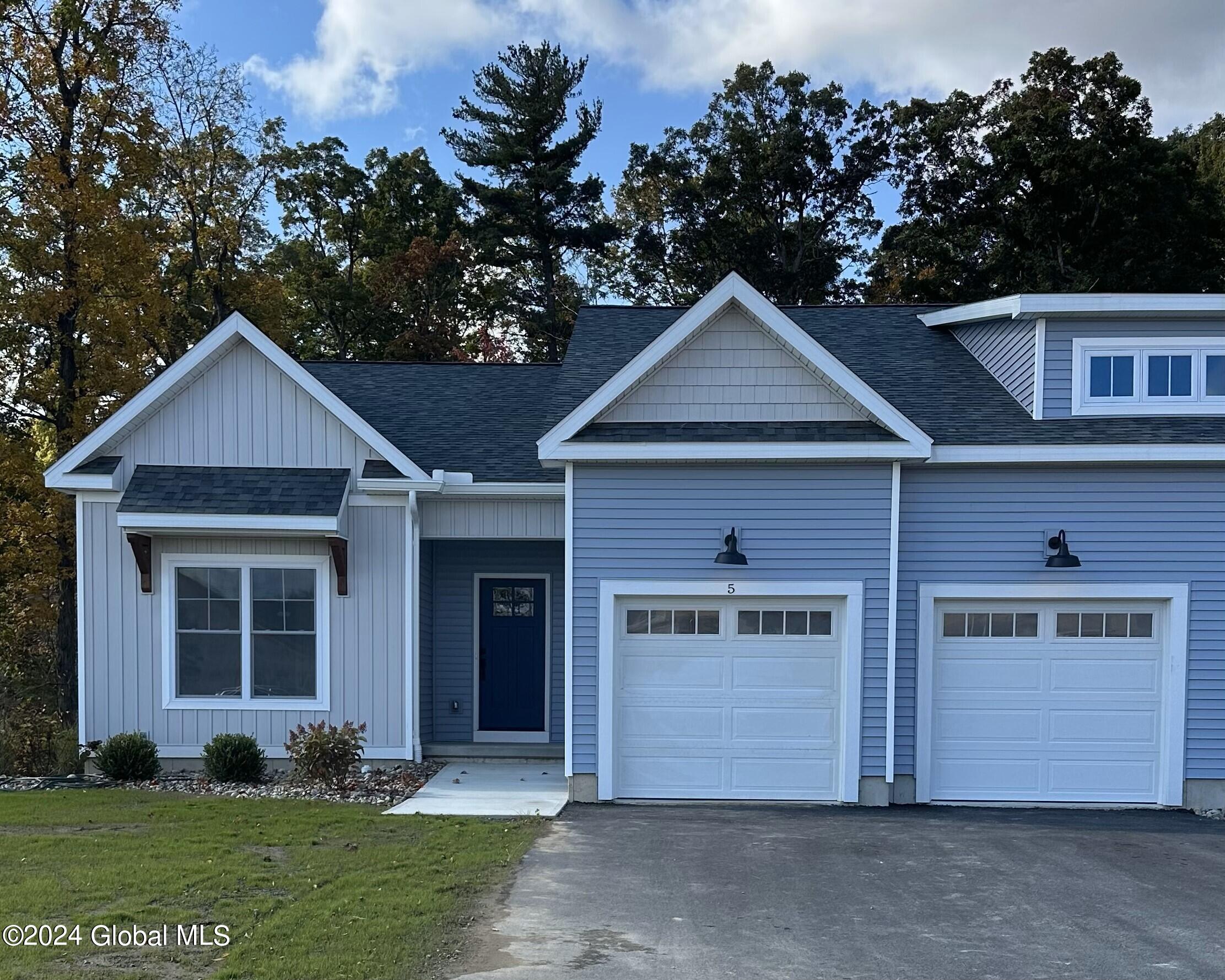 5 Kelts Farm Road Niskayuna, NY 12309 - Photo 1 of 1 5 Kelts Farm - Front Pic for MLS
