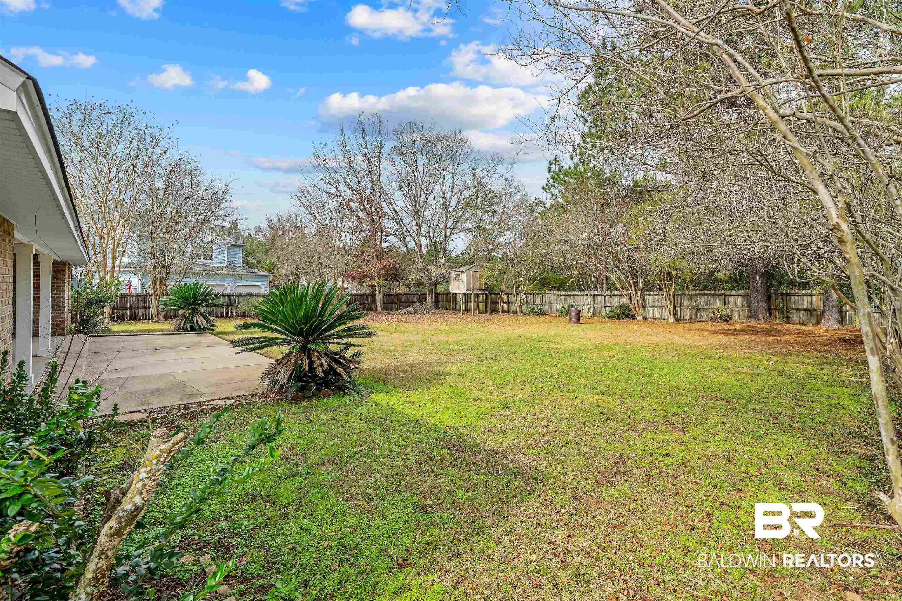 23211 Cornerstone Drive Loxley, AL 36551 - Photo 25 of 39