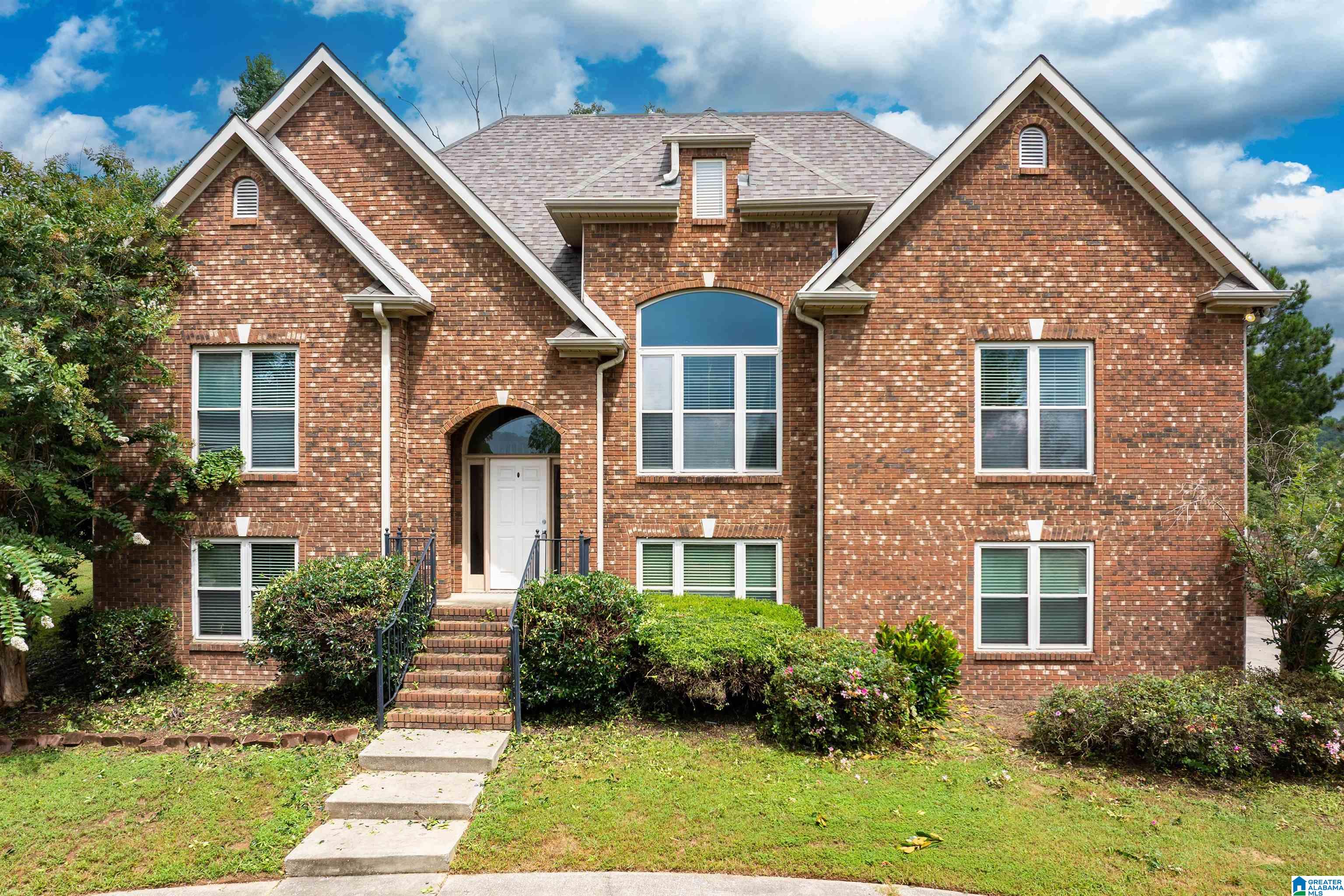 105 Deer Ridge Drive Chelsea, AL 35043 - Photo 34 of 39